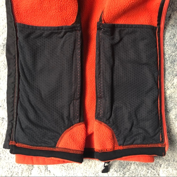 Ralph Lauren fleece zip jacket - Picture 5 of 15